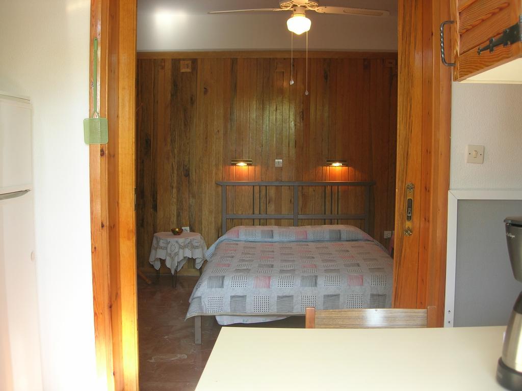 Apartment Next To The Sea In Poseidonia Posidhonia  Екстер'єр фото